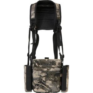 Szelki i pokrowiec do lornetki Harkila Mountain Hunter Expedition