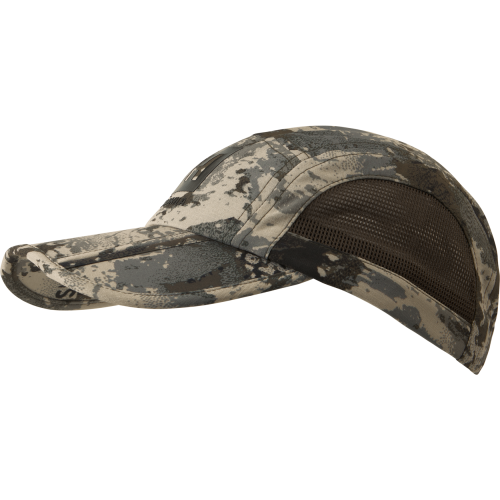 Czapka z daszkiem Harkila Mountain Hunter Expedition - w kamuflażu