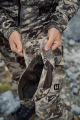 Czapka z daszkiem Harkila Mountain Hunter Expedition - w kamuflażu