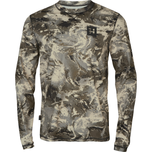 Koszulka z długim rękawem Harkila Mountain Hunter Expedition L/S T-shirt 