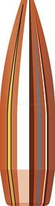 Pociski Hornady 22 BTHP ( 100 szt.) 2278