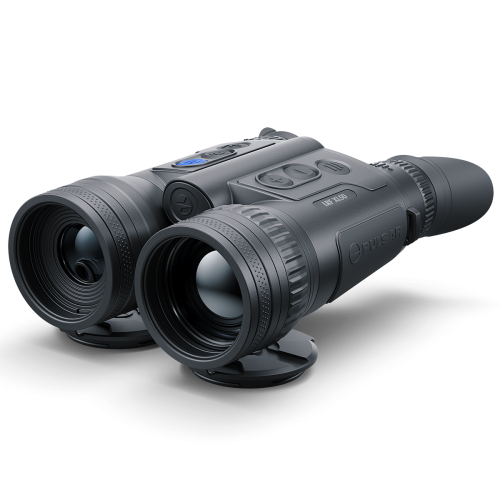 Lornetka termowizyjna Pulsar Merger LRF XL50