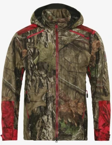 Moose Hunter 2.0 GTX - kurtka myśliwska z membraną