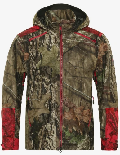 Moose Hunter 2.0 GTX - kurtka myśliwska z membraną