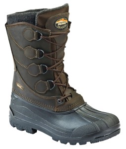 Buty zimowe Meindl Solden - śniegowce