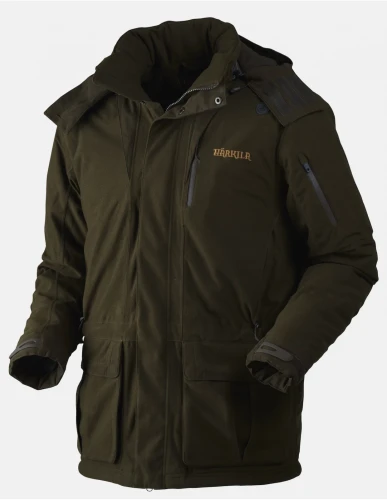 Norfell Insulated - kurtka zimowa membrana HWS®