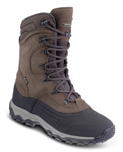 Buty zimowe Meindl Garmisch II GTX - śniegowce 