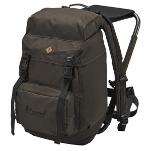 PLECAK MYŚLIWSKI ZE STOŁKIEM PINEWOOD® 35L 9613