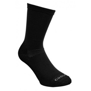 SKARPETY PINEWDOOD® 2-PAK COOLMAX LINER 9210 CZARNE