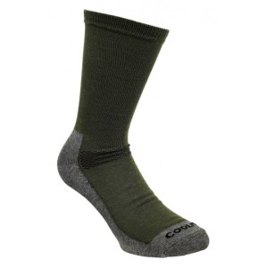 SKARPETY PINEWDOOD® 2-PAK COOLMAX LINER 9210 ZIELONE