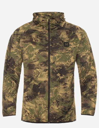 Deer Stalker Camo Cover Jacket - Narzutka myśliwska AXIS MSP