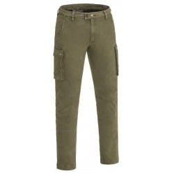 SPODNIE PINEWOOD® SERENGETI 5790 Olive