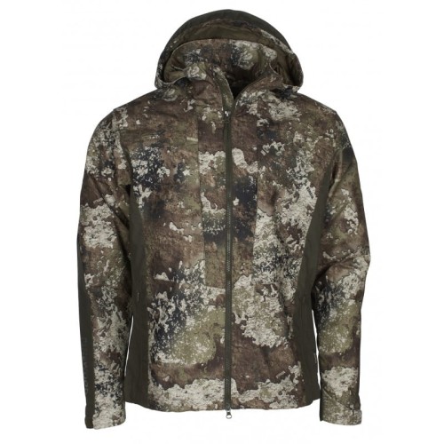 KURTKA PINEWOOD® FURUDAL TRACKING CAMOU 5796