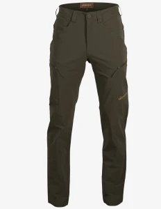 Spodnie Harkila Trail - letnie spodnie odporne na insekty