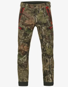 Harkila Moose Hunter 2.0 GTX – Wodoodporne Spodnie Myśliwskie z Gore-Tex