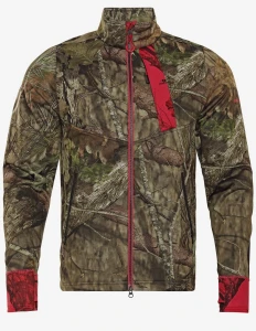 Moose Hunter 2.0 - elastyczny polar Harkila