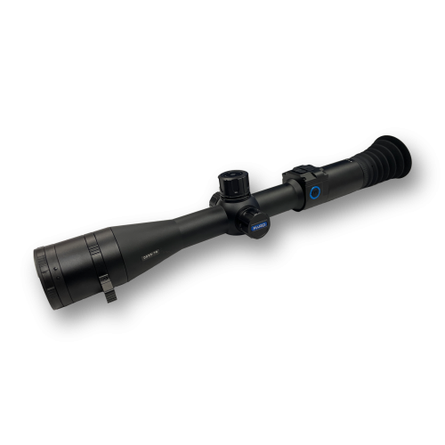 Noktowizor - luneta noktowizyjna z trybem dziennym PARD DS-35