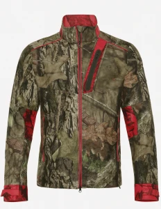 Moose Hunter 2.0 WSP - polar myśliwski z wiatroszczelną membraną