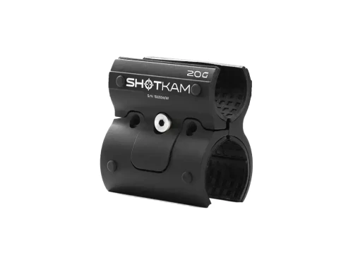 Montaż 20.Gauge do ShotKam 