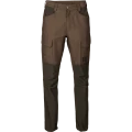 Spodnie Harkila Scandinavian Slate brown/Shadow brown długość nogawki 32" 