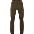 Spodnie Harkila Scandinavian Willow Green/Deep Brown nogawka 30" 
