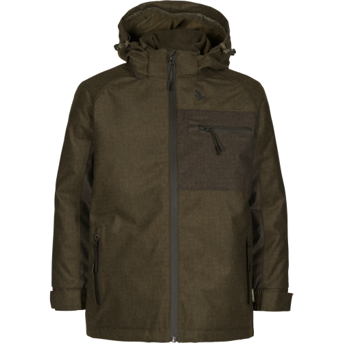 Kurtka dziecięca Seeland AVAIL