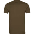 Koszulka T-shirt Harkila Nature Willow green