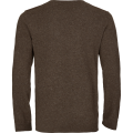 Sweter Härkila Arran Slate brown