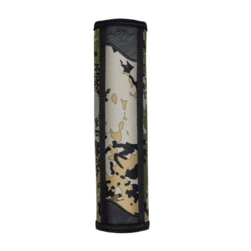 Pokrowiec na tłumik Blaser HunTec Camo mały 38-45mm