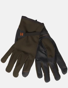 Wildboar Pro rękawice z membraną Windstopper®