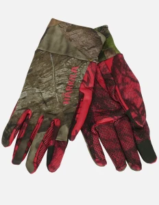 Moose Hunter 2.0 rękawiczki polarowe Mossy Oak