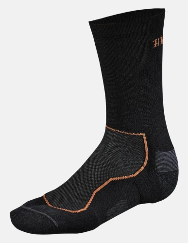 Skarpety całoroczne All Season Wool II Harkila