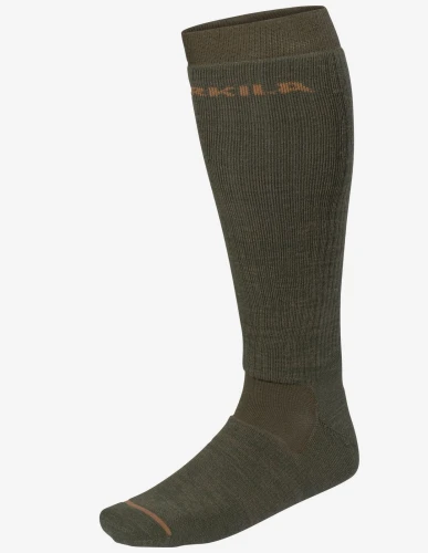 Skarpety myśliwskie Pro Hunter 2.0 Long