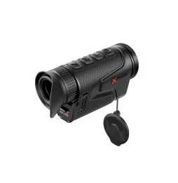 Nocpix Lumi L19 – wszechstronny profesjonalny monokular termowizyjny dla myśliwych 