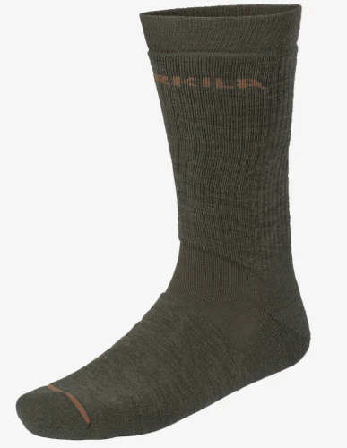 Skarpety myśliwskie Pro Hunter 2.0 short