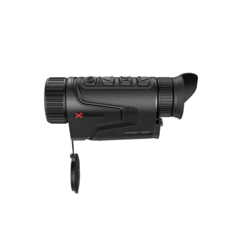 Nocpix Lumi H35 – profesjonalny monokular termowizyjny z zaawansowaną detekcją