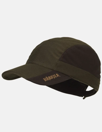 Czapka z daszkiem Harkila Mountain Hunter - z membraną Gore-Tex