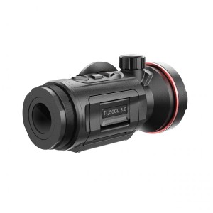 Nasadka termowizyjna HIKMICRO Thunder TQ50CL 3.0