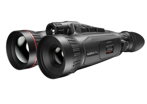 Lornetka termowizyjna HIKMICRO Habrok  Pro HX60LN LRF 940nm 