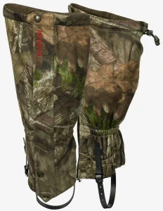 Moose Hunter 2.0 gaiters - ciche ochraniacze stuptuty