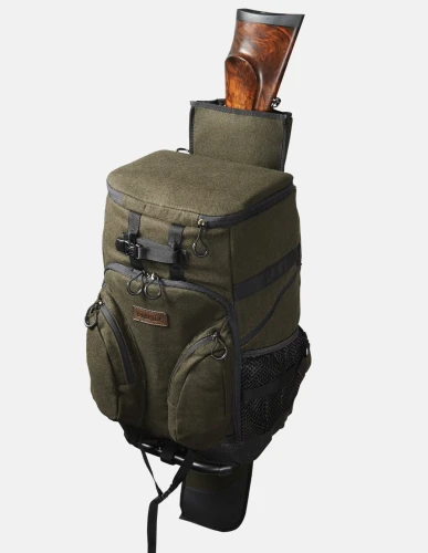 Plecak z siedziskiem Harkila Metso Rucksack 25L 