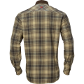 Koszula myśliwska Harkila Driven Hunt Light teak check 