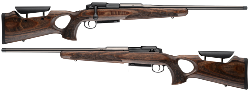 Sztucer Mauser 25 MAX