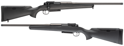 Sztucer Mauser 25 EXTREME