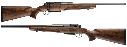 Sztucer Mauser 25 PURE