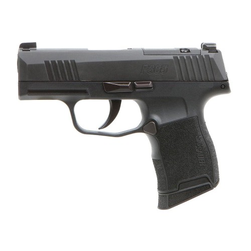 Pistolet Sig Sauer P365 9mm Para