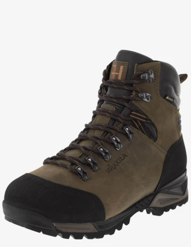 Forest Hunter GTX Mid willow green 