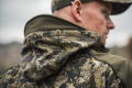 Lekka kurtka w kamuflażu Seeland Chaser Aero 