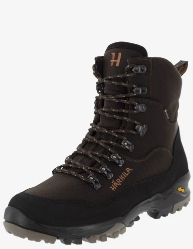 Pro Hunter Light Mid GTX - lekkie buty membrana Gore-Tex