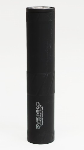 Tłumik SVEMKO Hunter 1.0 Standard